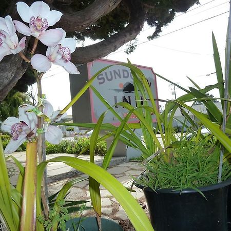 Sundown Inn Of Morro Bay Exterior foto