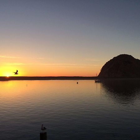 Sundown Inn Of Morro Bay Exterior foto